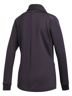adidas Ladies COLD.RDY Full Zip Jacket