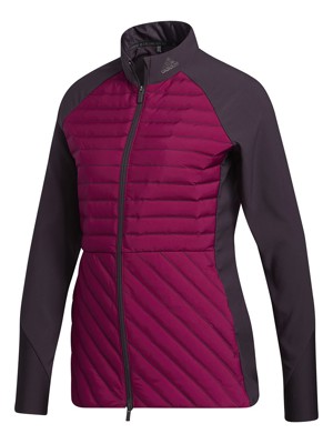 adidas Ladies FrostGuard Jacket