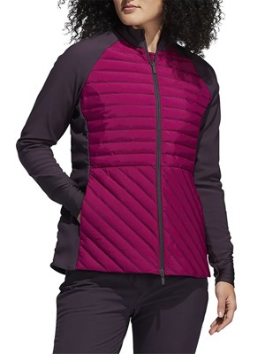 adidas Ladies FrostGuard Jacket