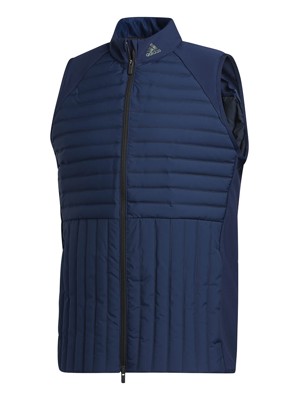 adidas Mens Frostguard Gilet Vest