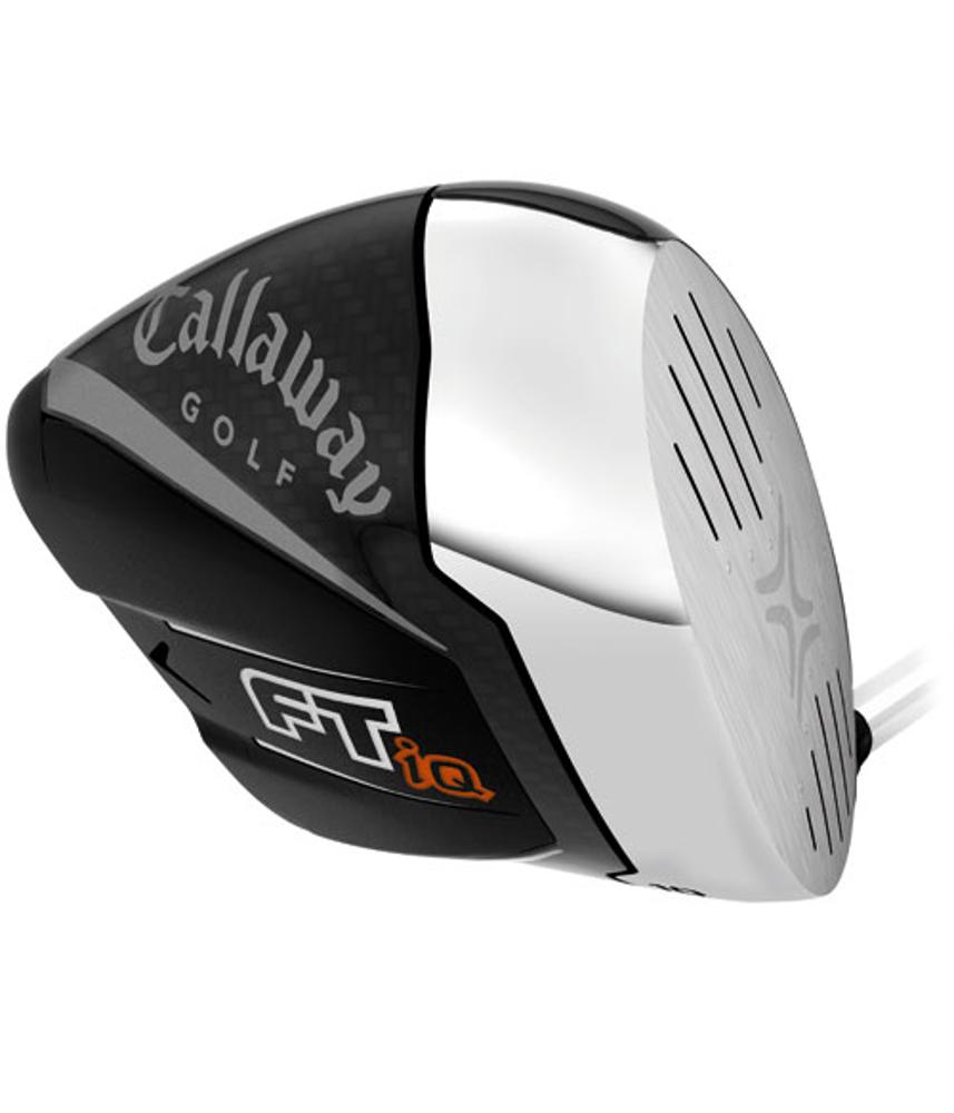callaway ft iq