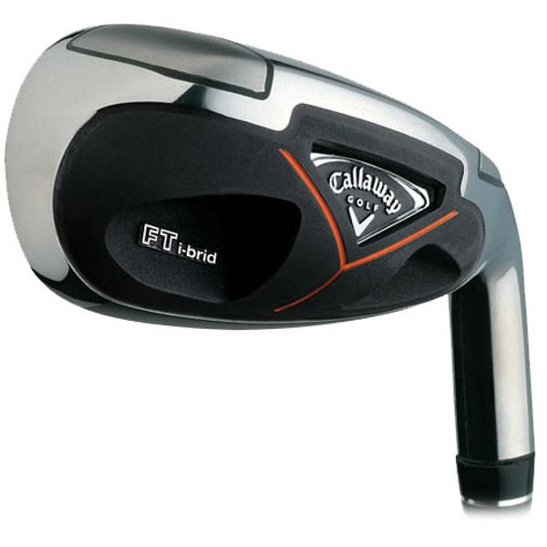 Callaway FT ibrid Iron Set Mens Graphite Shaft