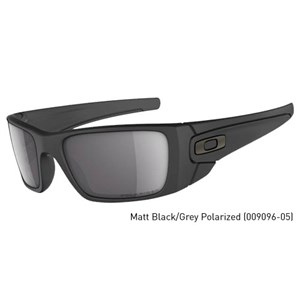 Oakley Fuel Cell Polarised Sunglasses