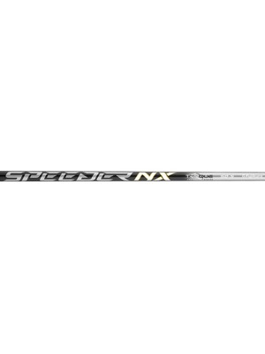 Fujikura Speeder Fairway Wood Shaft (Raw Without Grip & Tip)