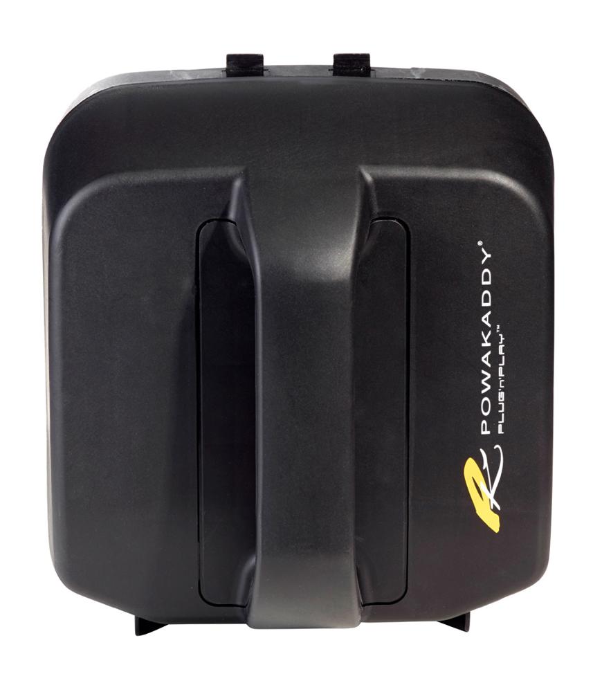 Powakaddy FW3 Electric Trolley with Lead Acid Battery 2014