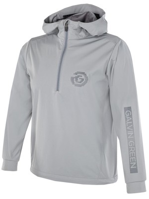 Galvin Green Juniors Rafael Half Zip Windstopper INTERFACE-1 Jacket