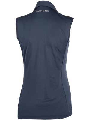 Galvin Green Ladies Meg Ventil8 Plus Sleeveless Polo Shirt