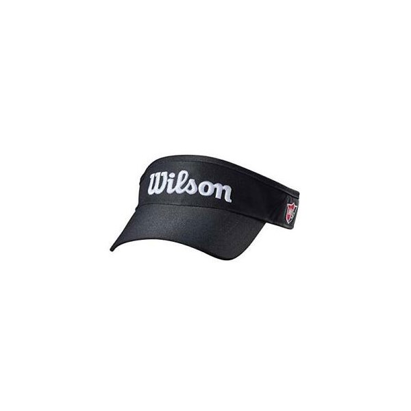 Wilson Adjustable Visor