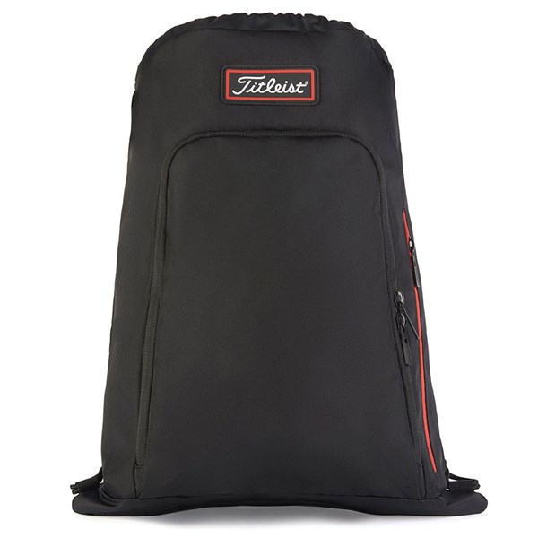 Titleist Players Travel Collection Sack Pack
