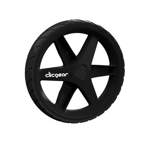 Clicgear 4.0+ Trolley Wheel Kit