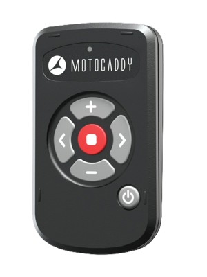 Rechargeable Remote Control Handset For Motocaddy M7 Trolley