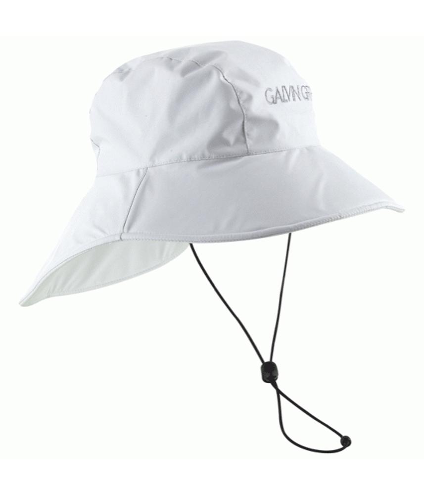Galvin Green Aura GoreTex Waterproof Golf Hat