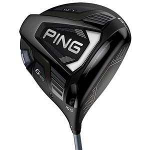 Ping G425 SFT Driver