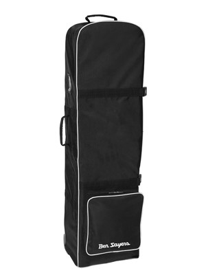 Ben Sayers Wheeled Travel Cover