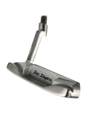 Ben Sayers XF Pro Traditional Blade Putter