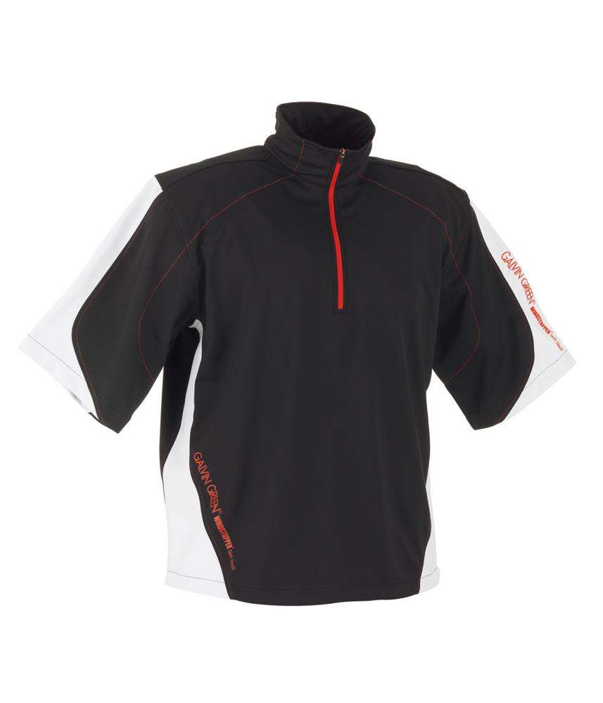 Galvin Green Mens Berkley Windstopper Jacket - Golfonline
