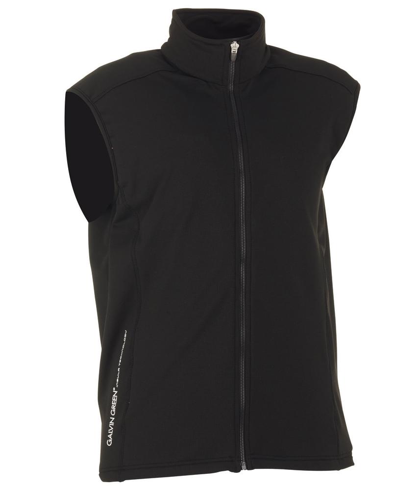 Galvin Green Mens Denison Sleeveless Body Warmer