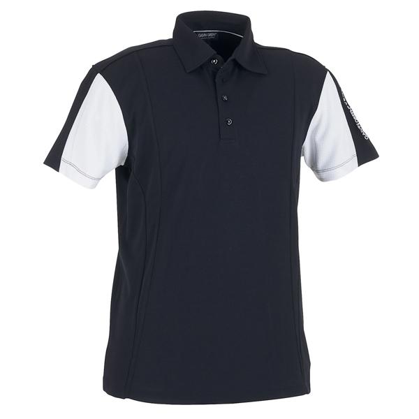 Galvin Green Mens Mercury Ventil8 Golf Shirt