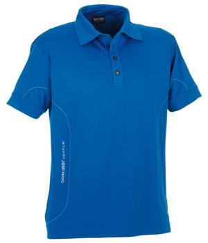 Galvin Green Mens Murphy Ventil8 Golf Shirt 2013
