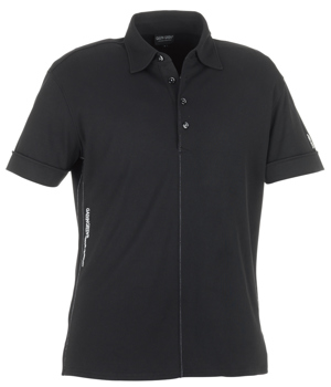 Galvin Green Mens Marcus Golf Shirt 2012