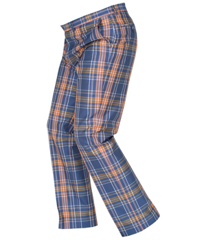 Galvin Green Mens Nathan Golf Trousers 2012