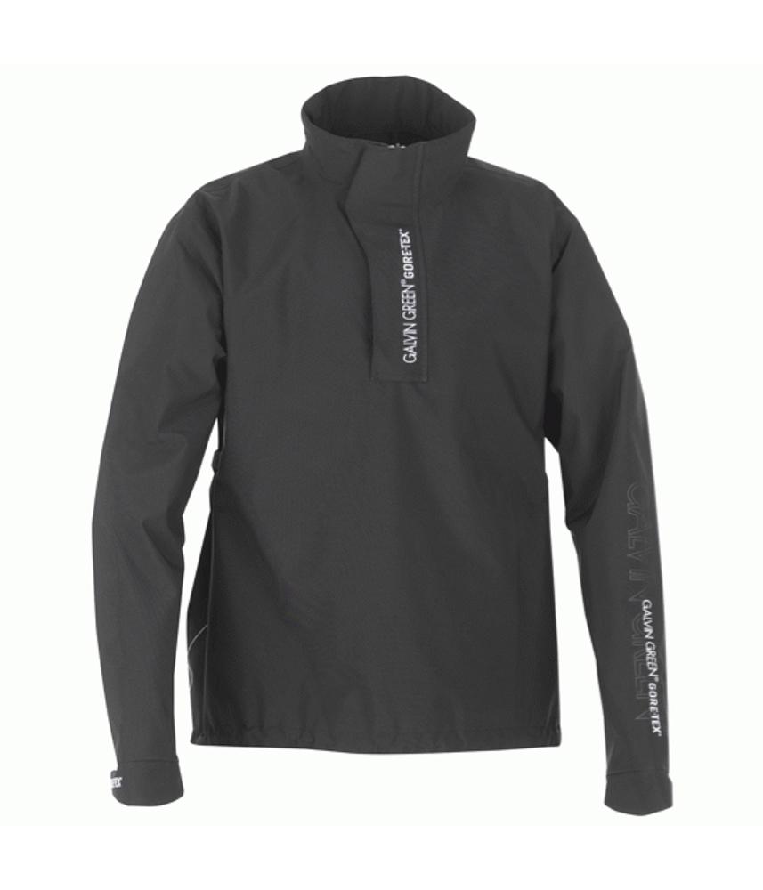 Galvin Green Mens Alan GoreTex Half Zip Waterproof Jacket