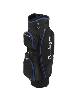 Ben Sayers M8 Cart Bag Complete Golf Package Set (Graphite Shaft)