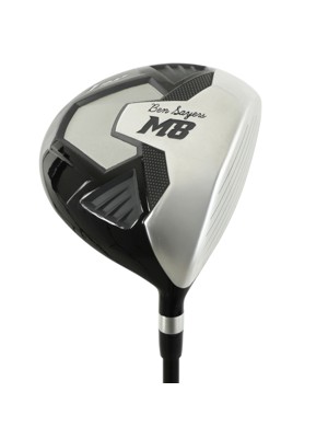 Ben Sayers M8 6-Club Package Set (Steel/Graphite)