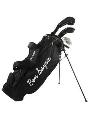 Ben Sayers M8 6-Club Package Set (Graphite Shaft)