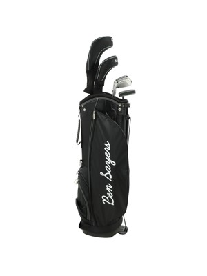 Ben Sayers M8 6-Club Package Set (Graphite Shaft)