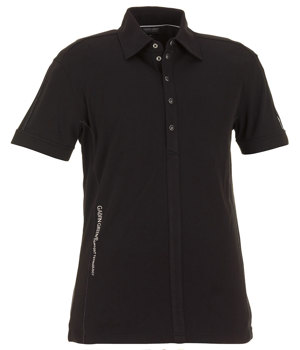 Galvin Green Mens Miro Golf Shirt 2012