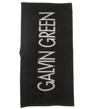 Galvin Green Wipe Towel
