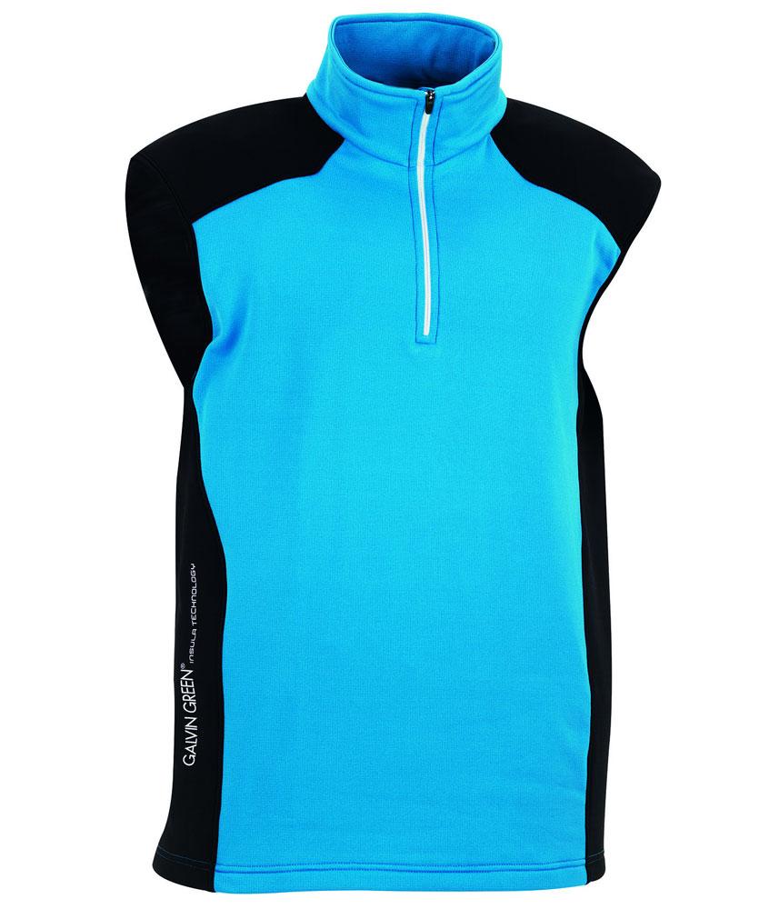 golf body warmer mens