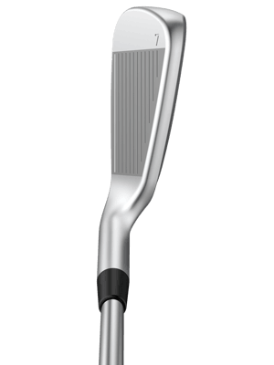 Ping G740 Irons (Graphite Shaft)