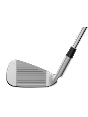 Ping G740 Irons (Graphite Shaft)