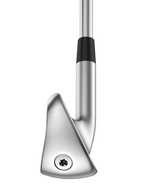 Ping G740 Irons (Graphite Shaft)
