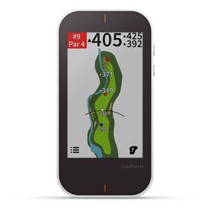 Garmin Approach G80 GPS with Launch Monitor
