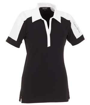 Galvin Green Ladies Maryn Golf Shirt 2012
