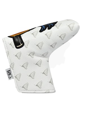 Guinness Toucan Putter Headcover