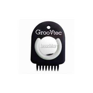 GrooVtec Multi-Pin Club Cleaner