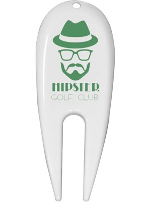 Plastic Pitchfork - Personalised