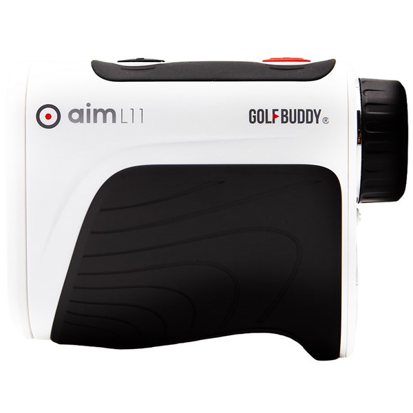 GolfBuddy Aim L11 Laser Rangefinder With Slope