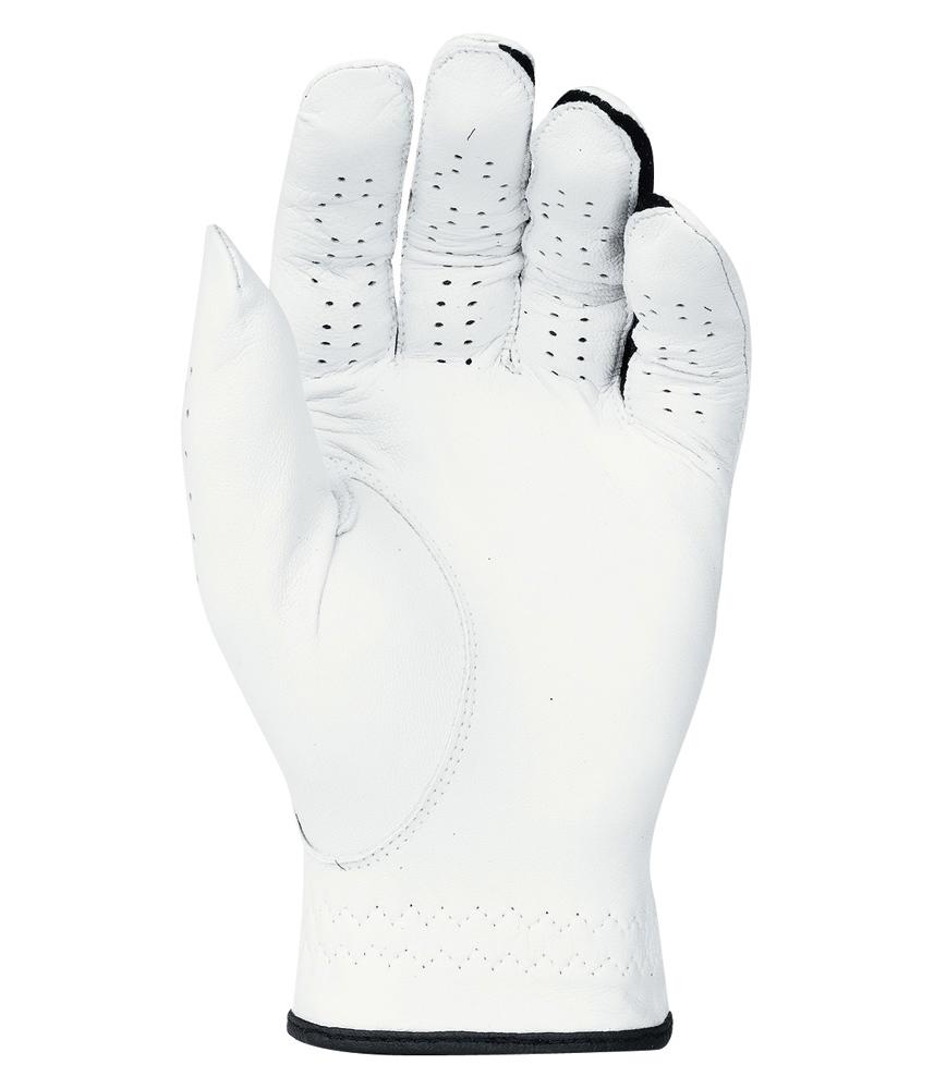 Nike DriFit Tour III Premium Leather Golf Gloves