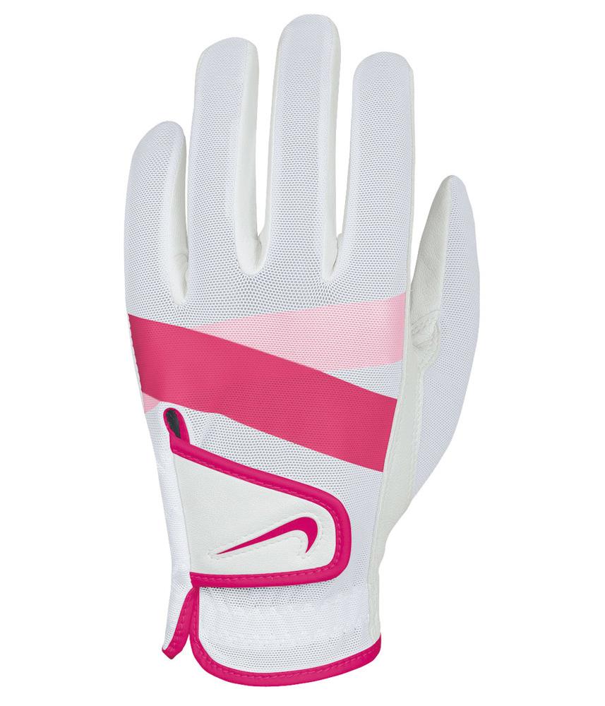 nice shot golf gloves uk