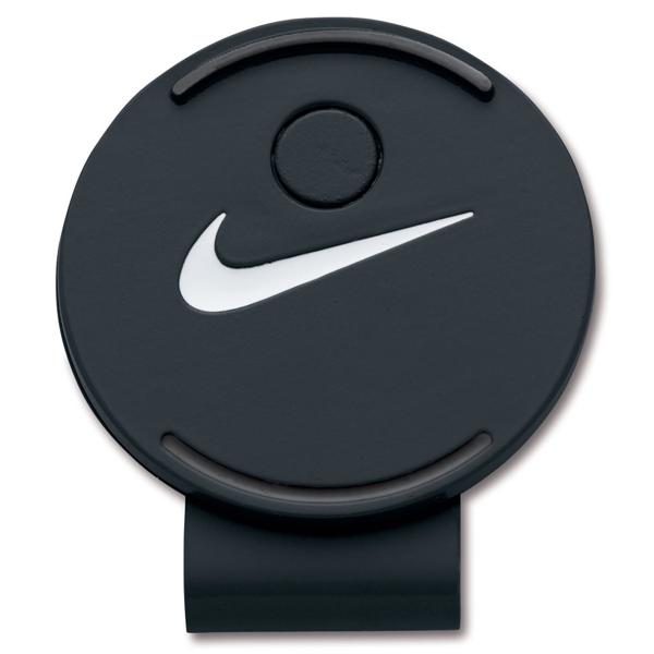 Nike Swoosh II Golf Hat Clip & Ball Marker