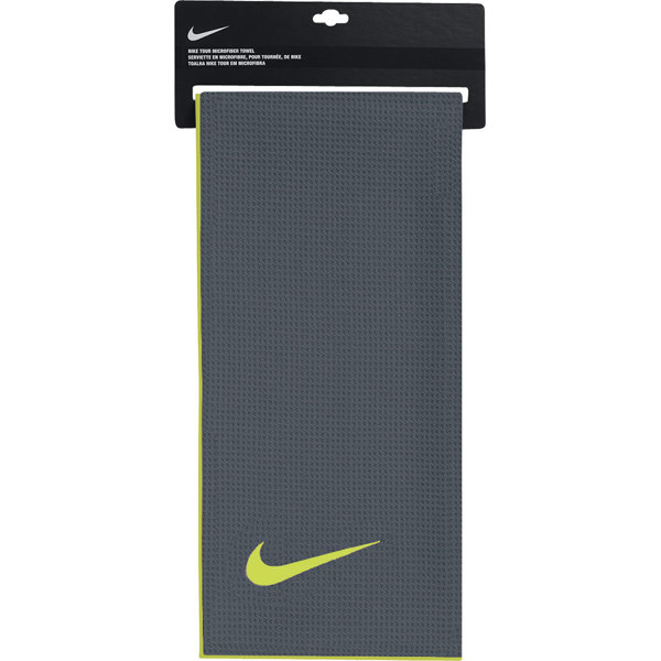Nike Tour Microfiber Towel