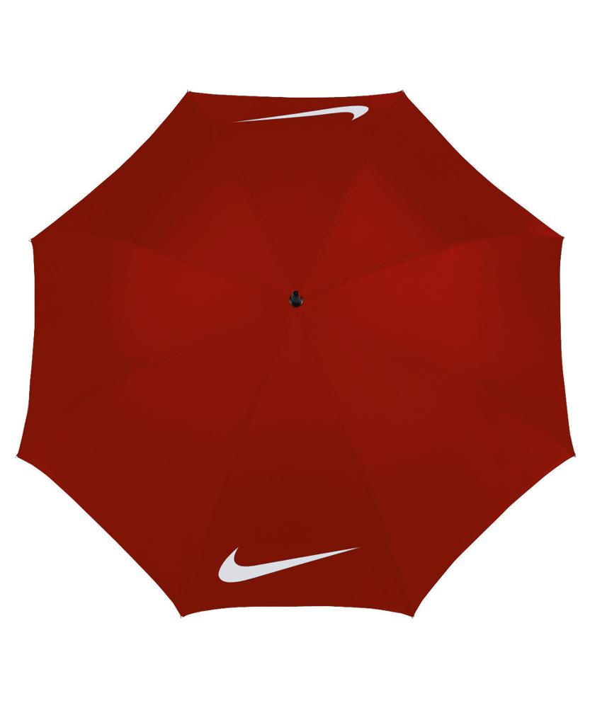 Nike 62 Inch VII Windproof Golf Umbrella