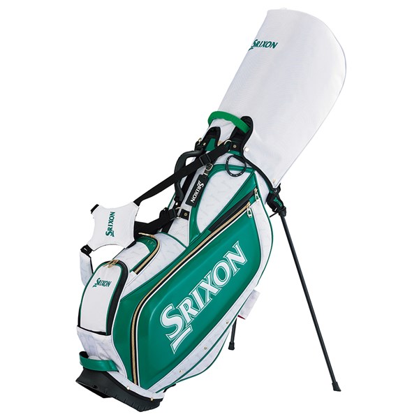 Limited Edition - Srixon Golf Season Opener Major SRX Stand Bag 2021