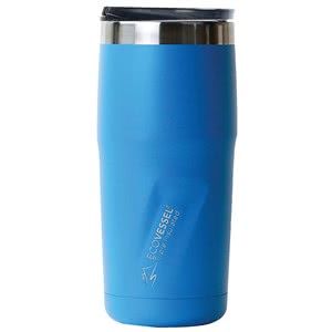 Ecovessel The Metro Vaccum Insulated Stainless Steel Tumbler