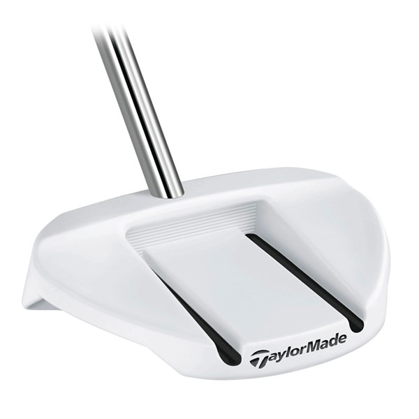 TaylorMade Ghost Manta Long Putter (Centre Shaft) 2012
